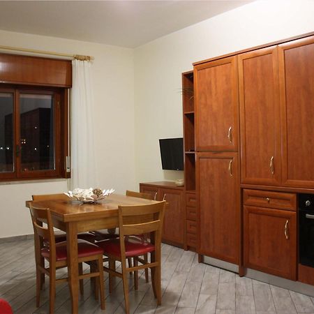 L'Essenzial Living Apartment Messina Room photo