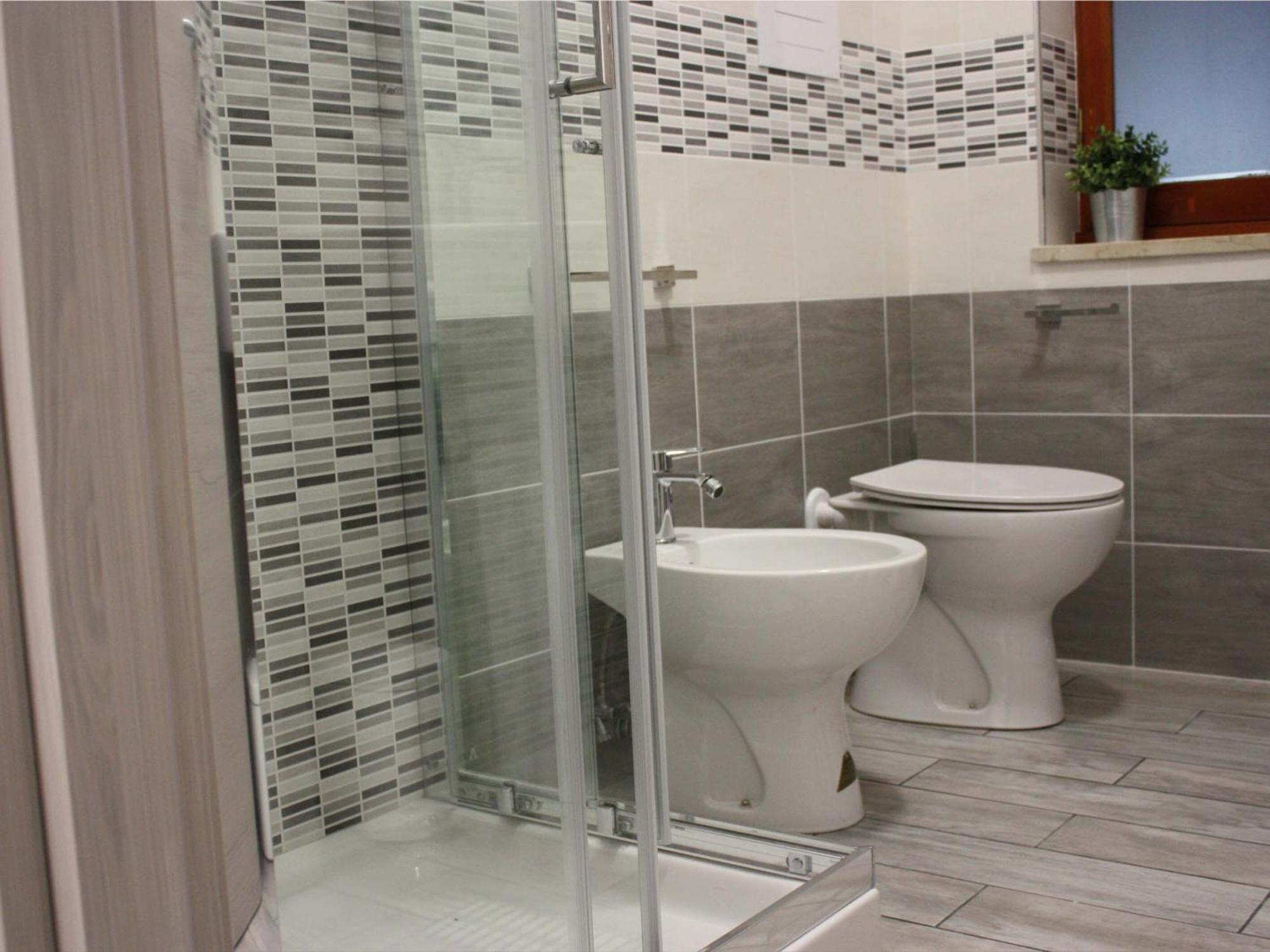 L'Essenzial Living Apartment Messina Room photo